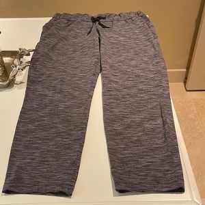 Lululemon On the Fly Pant